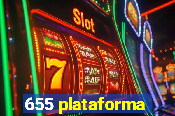 655 plataforma